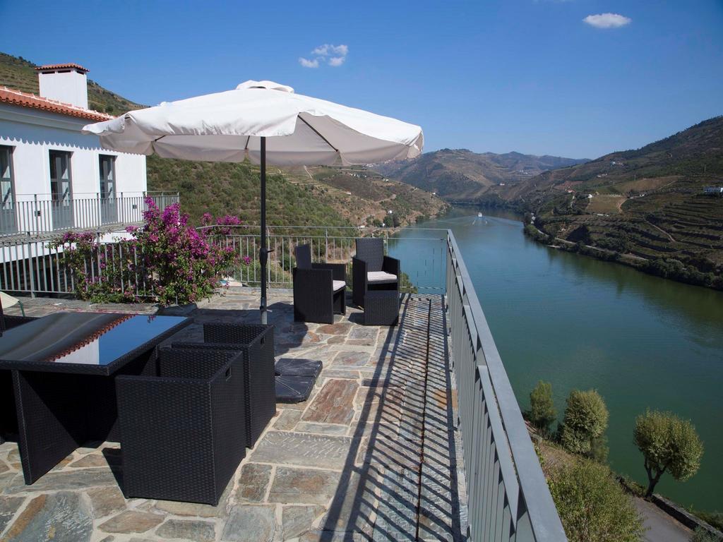 Quinta Da Marka Covas do Douro Exterior foto