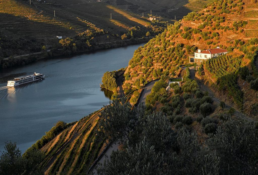 Quinta Da Marka Covas do Douro Exterior foto